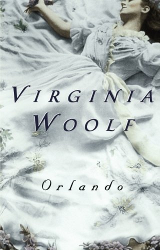 Orlando: A Biography [Paperback]