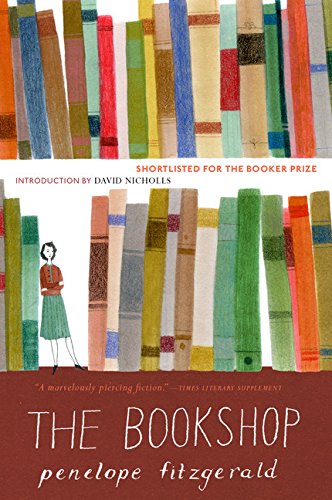 The Bookshop [Paperback]