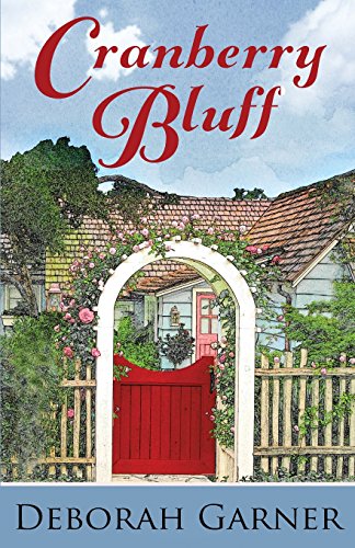 Cranberry Bluff [Paperback]