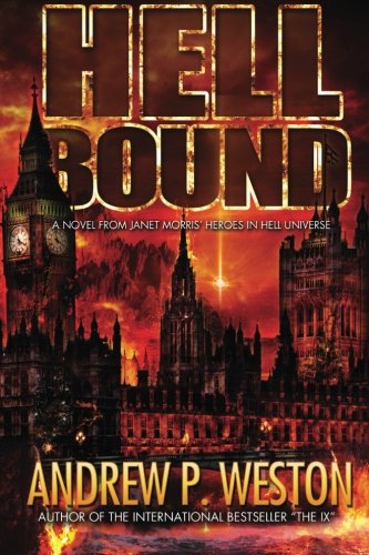 Hell Bound (heroes In Hell) [Paperback]