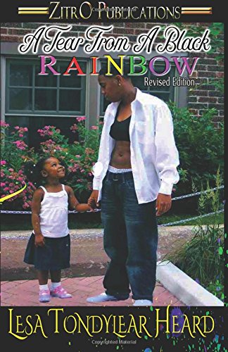 A Tear From A Black Rainbo Revised Edition [Paperback]