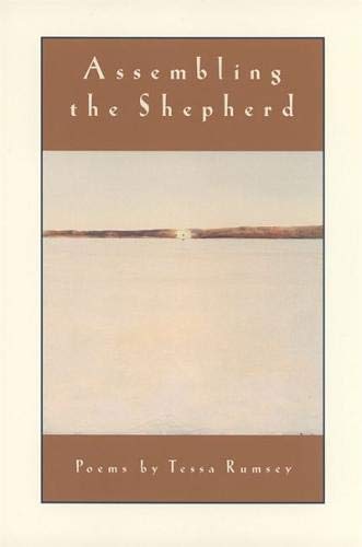 Assembling the Shepherd Poems [Paperback]