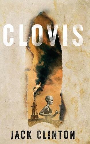 Clovis [Paperback]