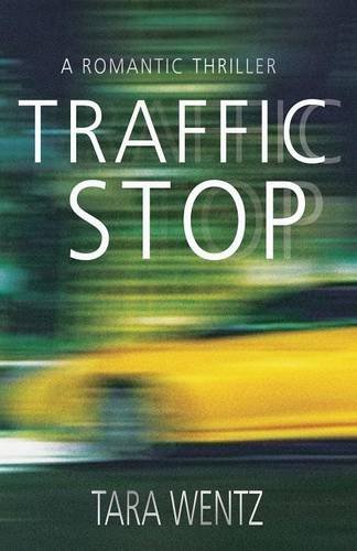 Traffic Stop [Paperback]