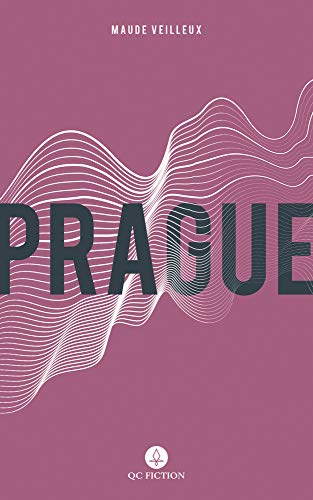 Prague [Paperback]