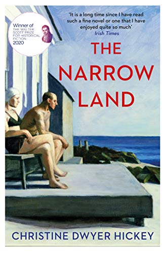 The Narrow Land [Paperback]