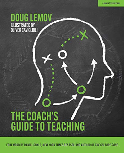 ?The Coachs Guide to Teaching? [Paperback]