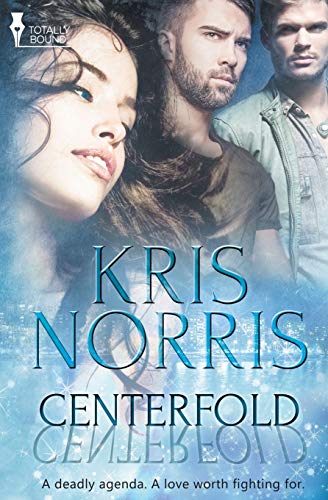 Centerfold [Paperback]