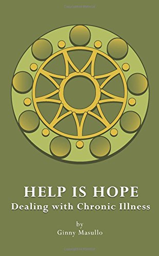 Help Is Hope [Paperback]