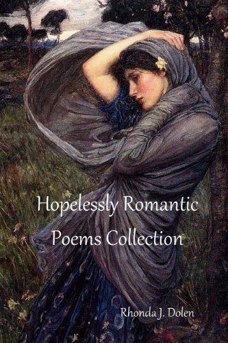 Hopelessly Romantic Poems Collection [Paperback]