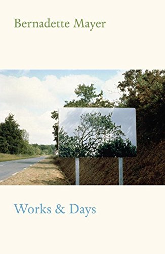 Works and Days [Paperback]