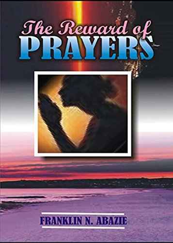 The Reard Of Prayers [Paperback]