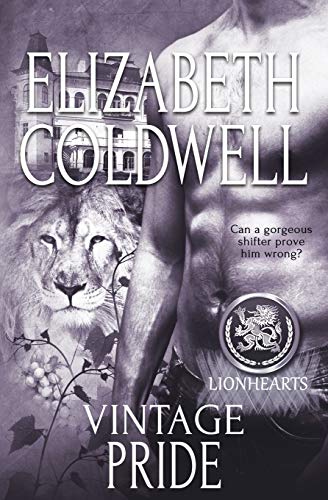 Vintage Pride (lionhearts) (volume 3) [Paperback]