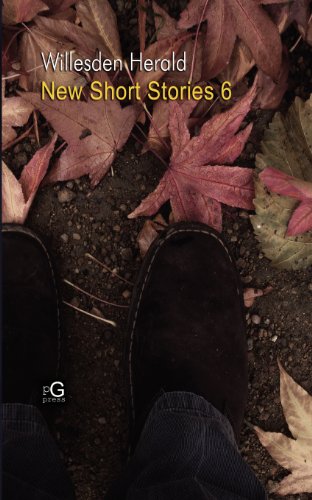 Willesden Herald Ne Short Stories 6 [Paperback]