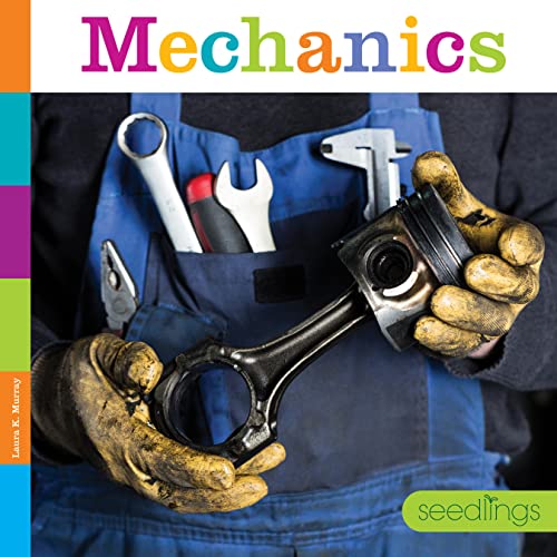 Mechanics [Paperback]