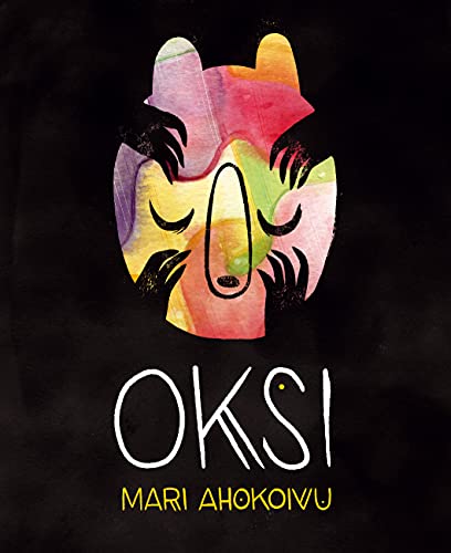 Oksi [Paperback]