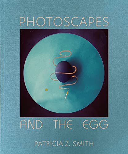 Photoscapes and the Egg [Hardcover]