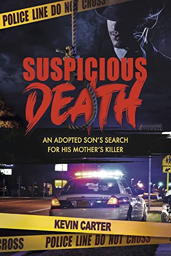 Suspicious Death: An Adopted Son's Search