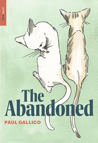 The Abandoned [Paperback]