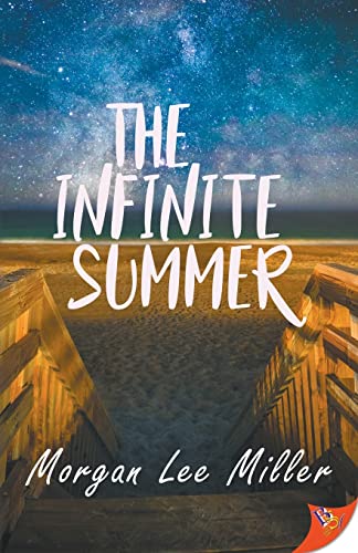 The Infinite Summer [Paperback]