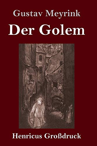 Golem (Grossdruck)