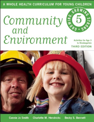 Community and Environment [Paperback]