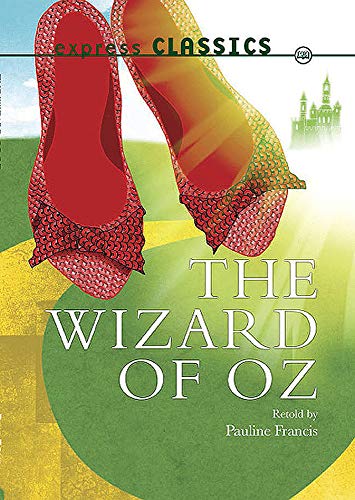 The Wizard of Oz [Paperback]