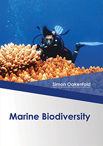 Marine Biodiversity [Hardcover]