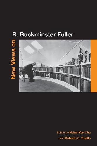 Ne Vies on R. Buckminster Fuller [Hardcover]