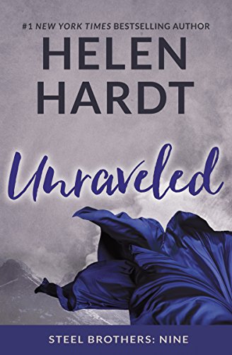 Unraveled [Paperback]