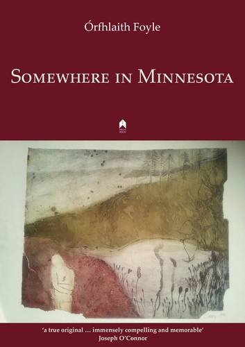 Somewhere In Minnesota [Paperback]