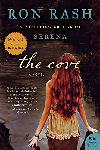 The Cove: A Novel [Paperback]