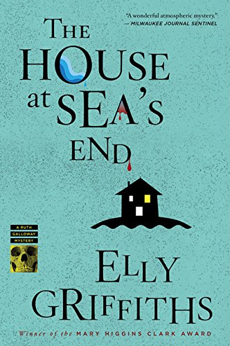 The House at Sea's End [Paperback]