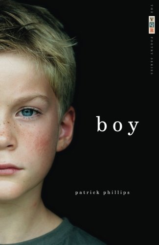 Boy Poems [Paperback]