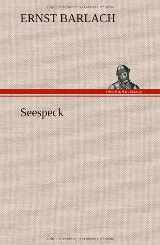 Seespeck [Hardcover]