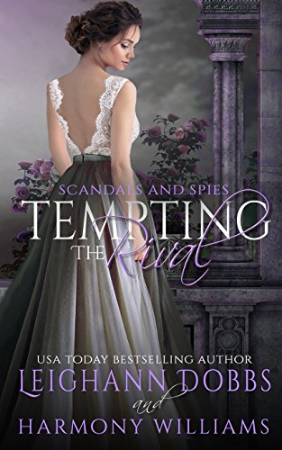 Tempting The Rival [Paperback]