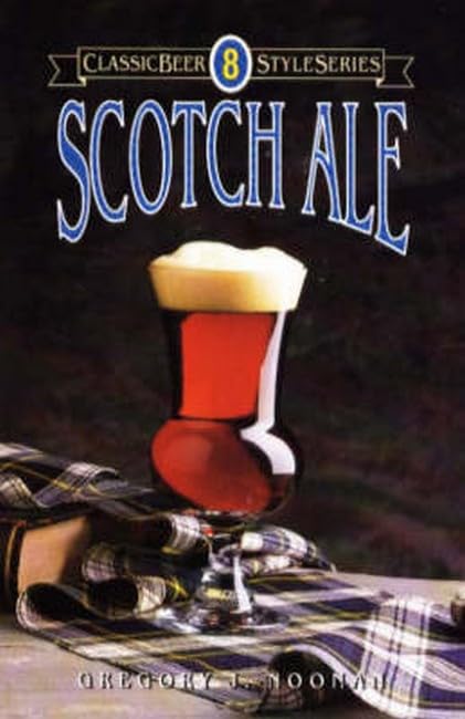 Scotch Ale [Paperback]