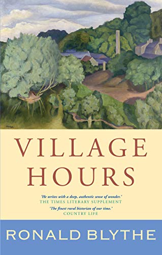 Village Hours [Hardcover]