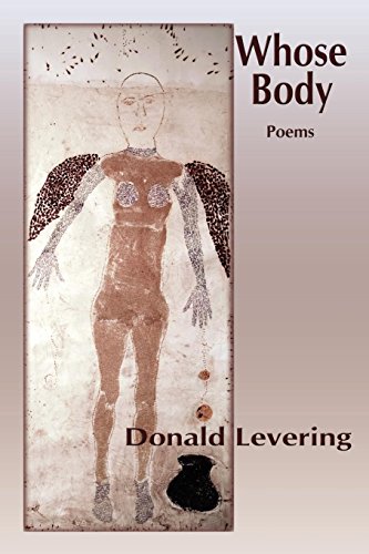 Whose Body [Paperback]