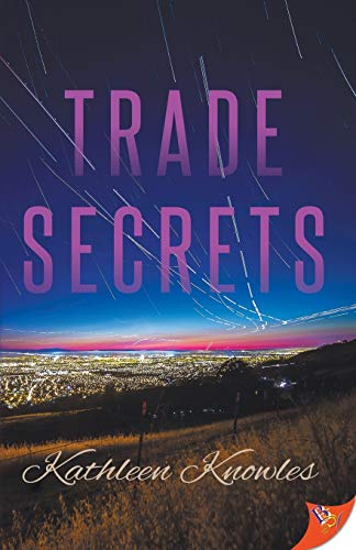 Trade Secrets [Paperback]