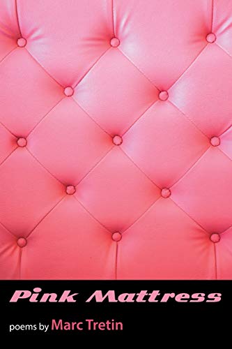 Pink Mattress [Paperback]