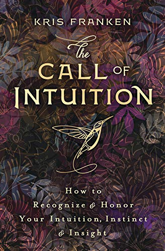 Call Of Intuition                        [TRADE PAPER         ]