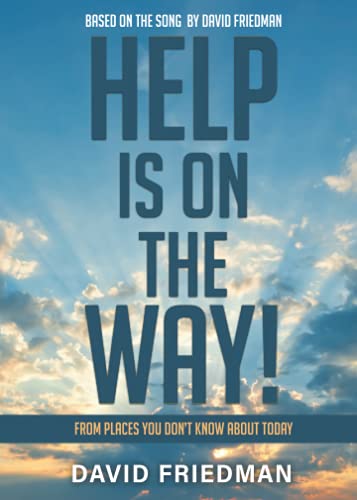 Help Is On The Way [Paperback]