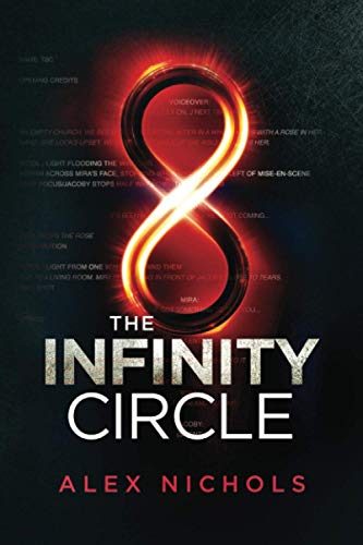 Infinity Circle [Paperback]