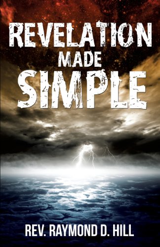 Revelation Made Simple [Paperback]