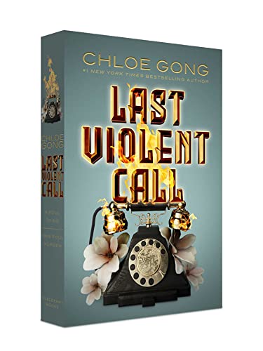 Last Violent Call: A Foul Thing; This Foul Murder [Hardcover]