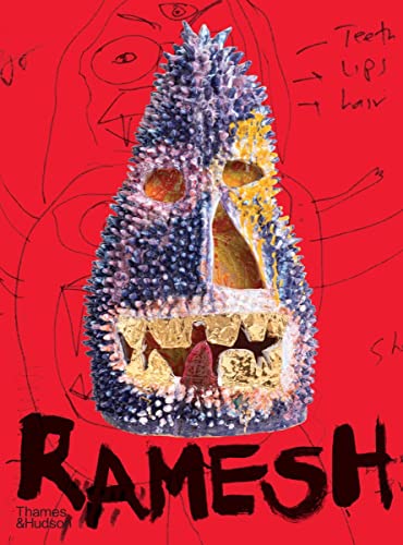 Ramesh [Hardcover]