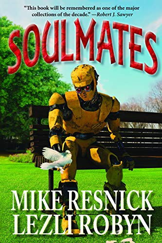 Soulmates [Hardcover]