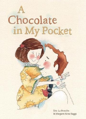 A Chocolate In My Pocket [Hardcover]