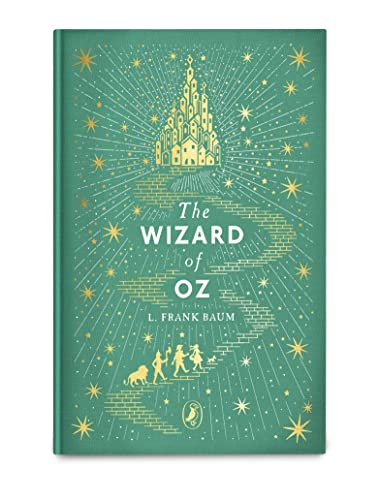 The Wizard of Oz [Hardcover]